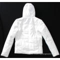 fashion white men's jacket